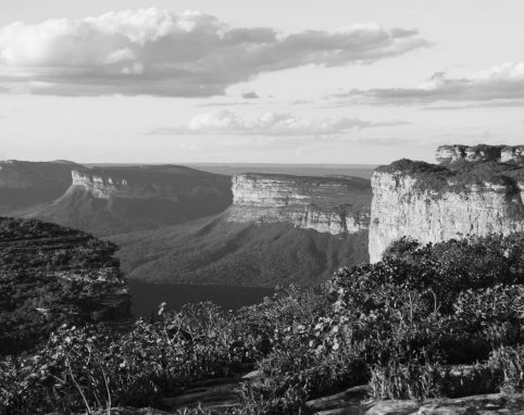 2º lugar: José Claudio Zan - Título do trabalho: Cenas de outro mundo