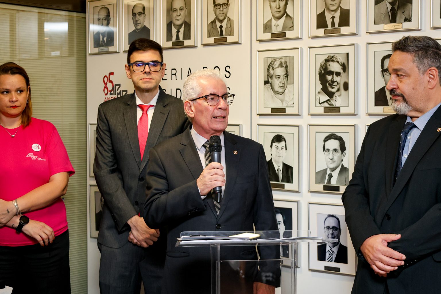 Paulo Sérgio de Oliveira e Costa