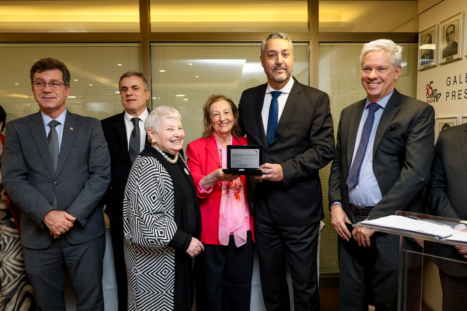 Flávio Eduardo Turessi - Menção Honrosa do Arrazoado Forense (Série Criminal - Primeira Instância)