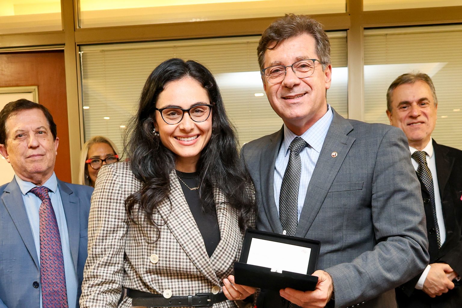 Daniela Dermendjian Duprat Avellar - 1º lugar do Concurso de Fotografia