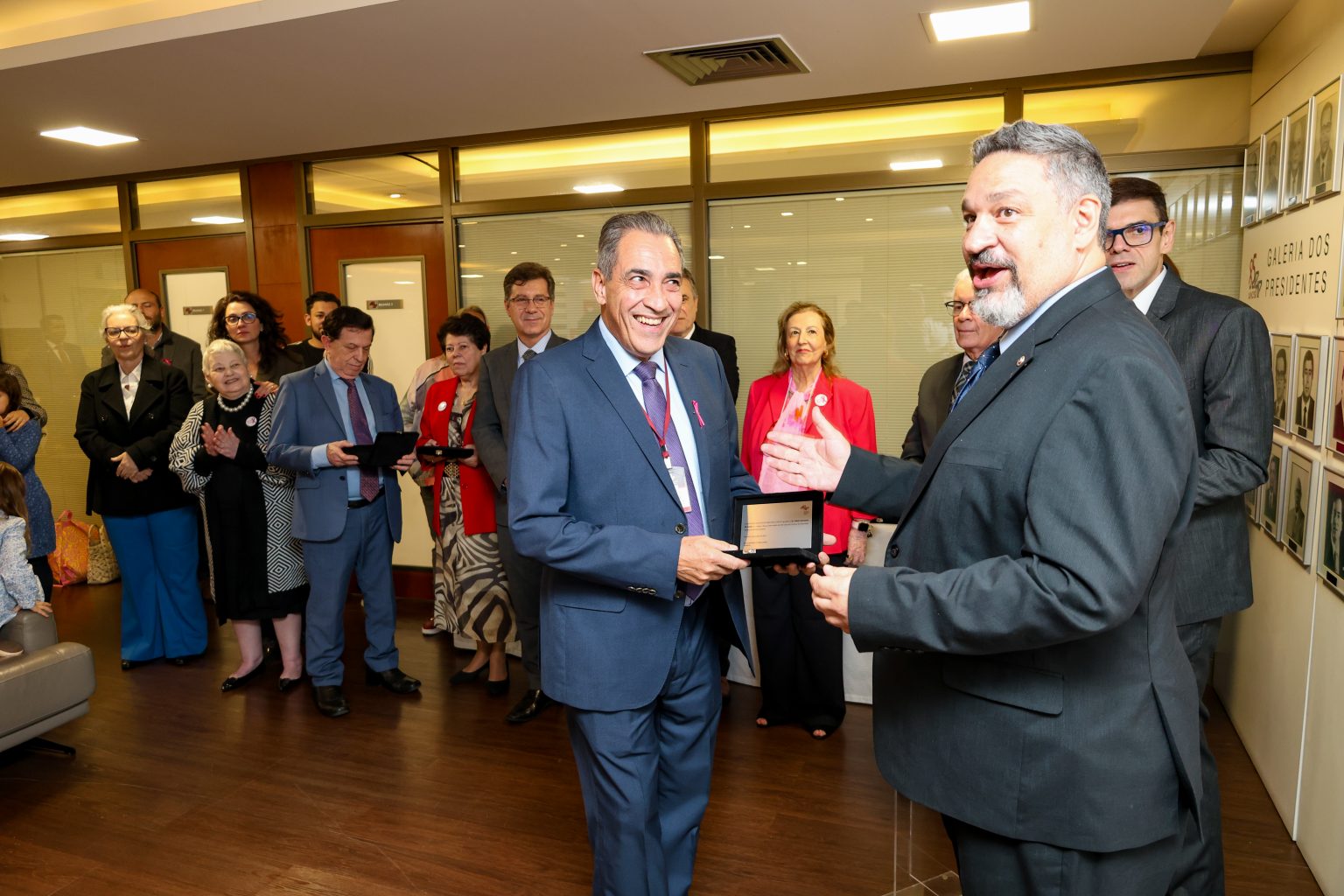 Jorge Machado de Souza - Banca do Concurso Literário