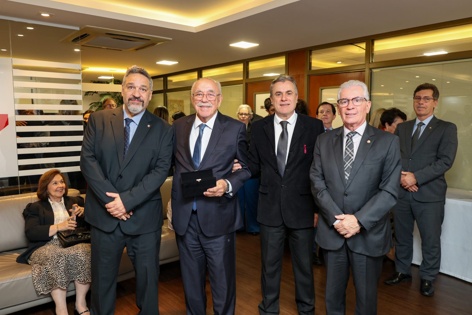Sergio Roxo da Fonseca - 2º lugar do Concurso Literário (Categoria Crônica)