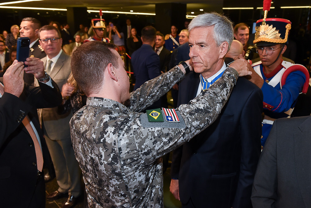 Arnaldo Hossepian Salles Lima Junior