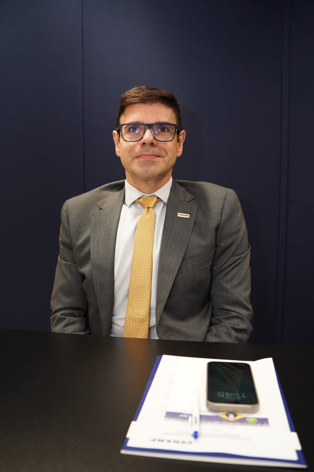 Pedro Elias