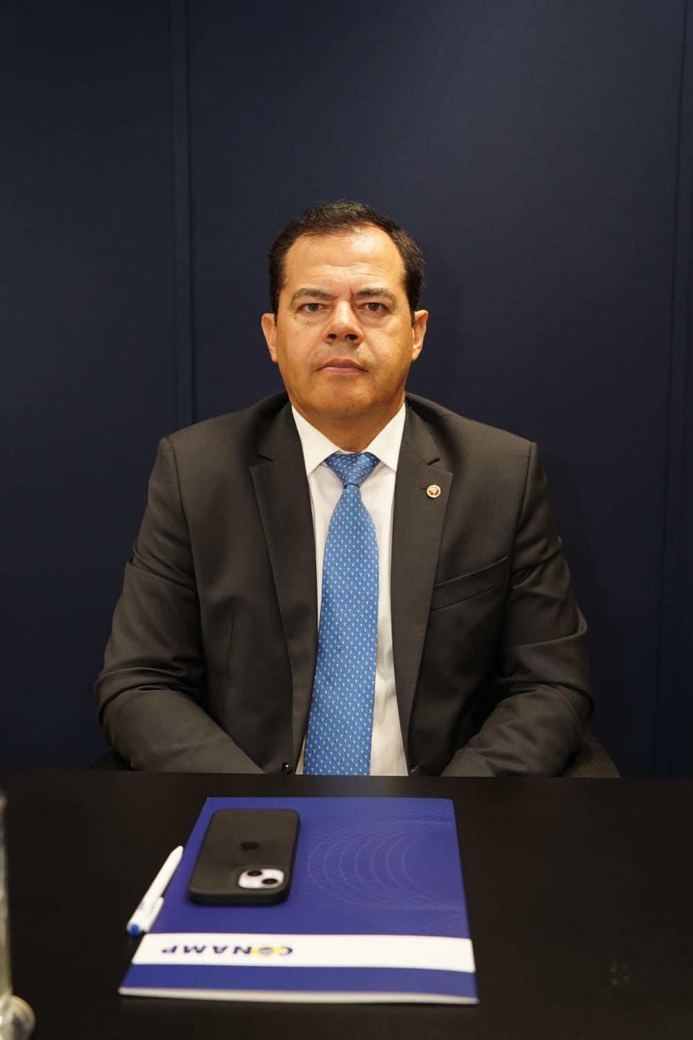 Alexandre Mourão