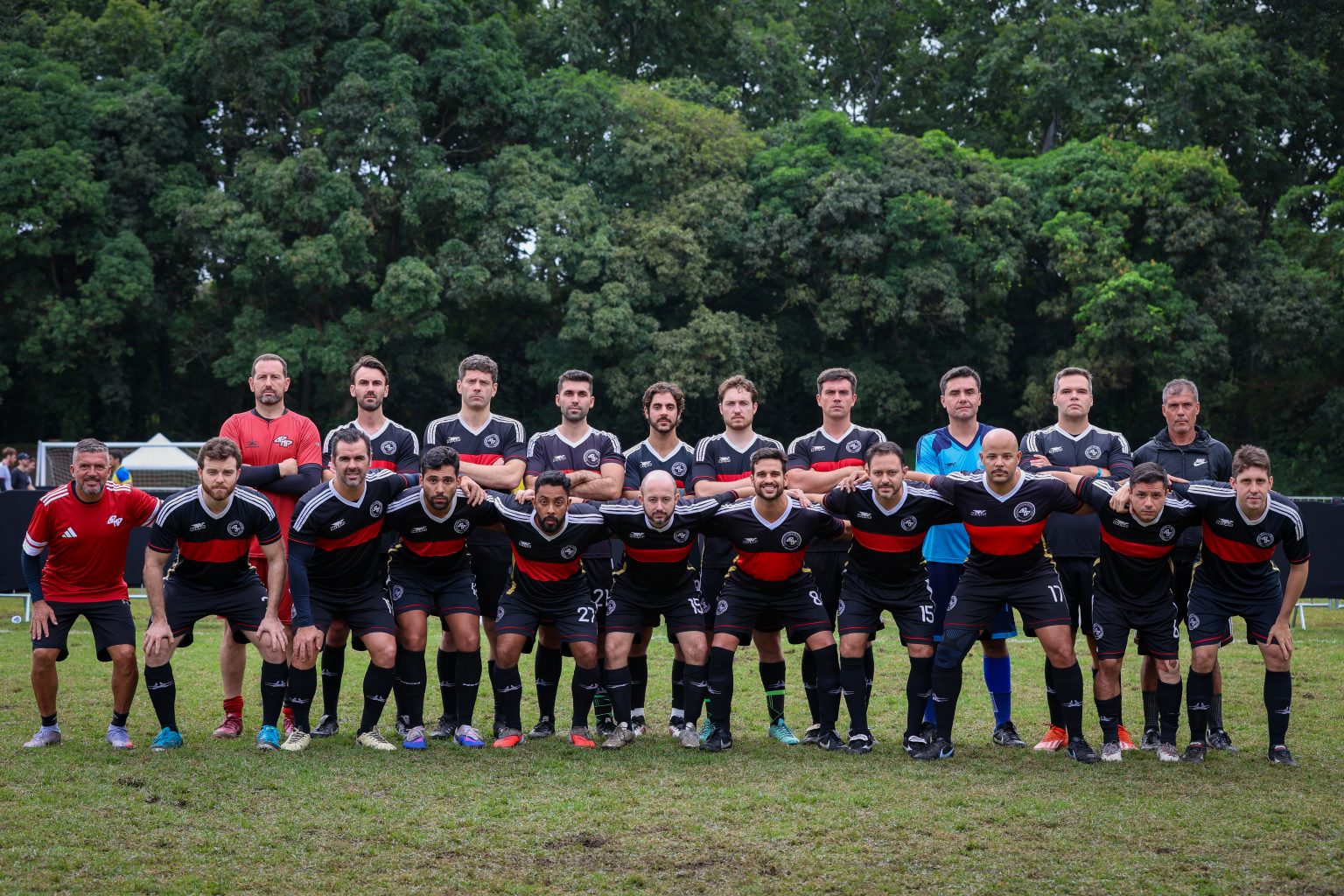 Equipe Força Livre