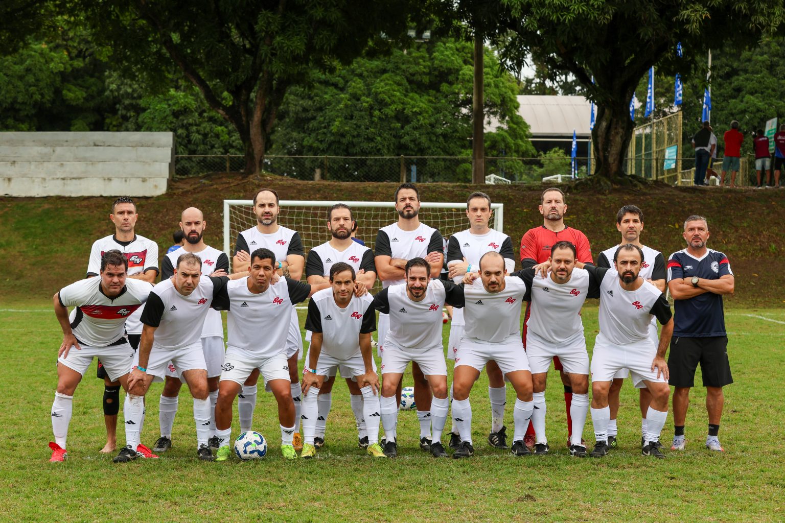 Equipe Master
