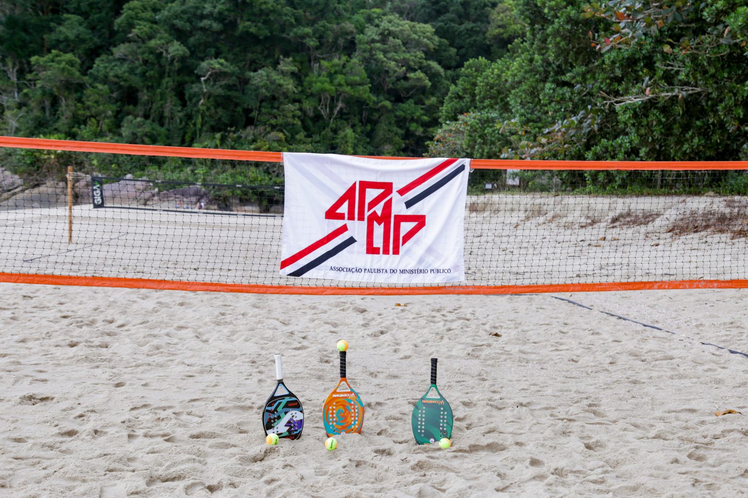 Bandeira APMP