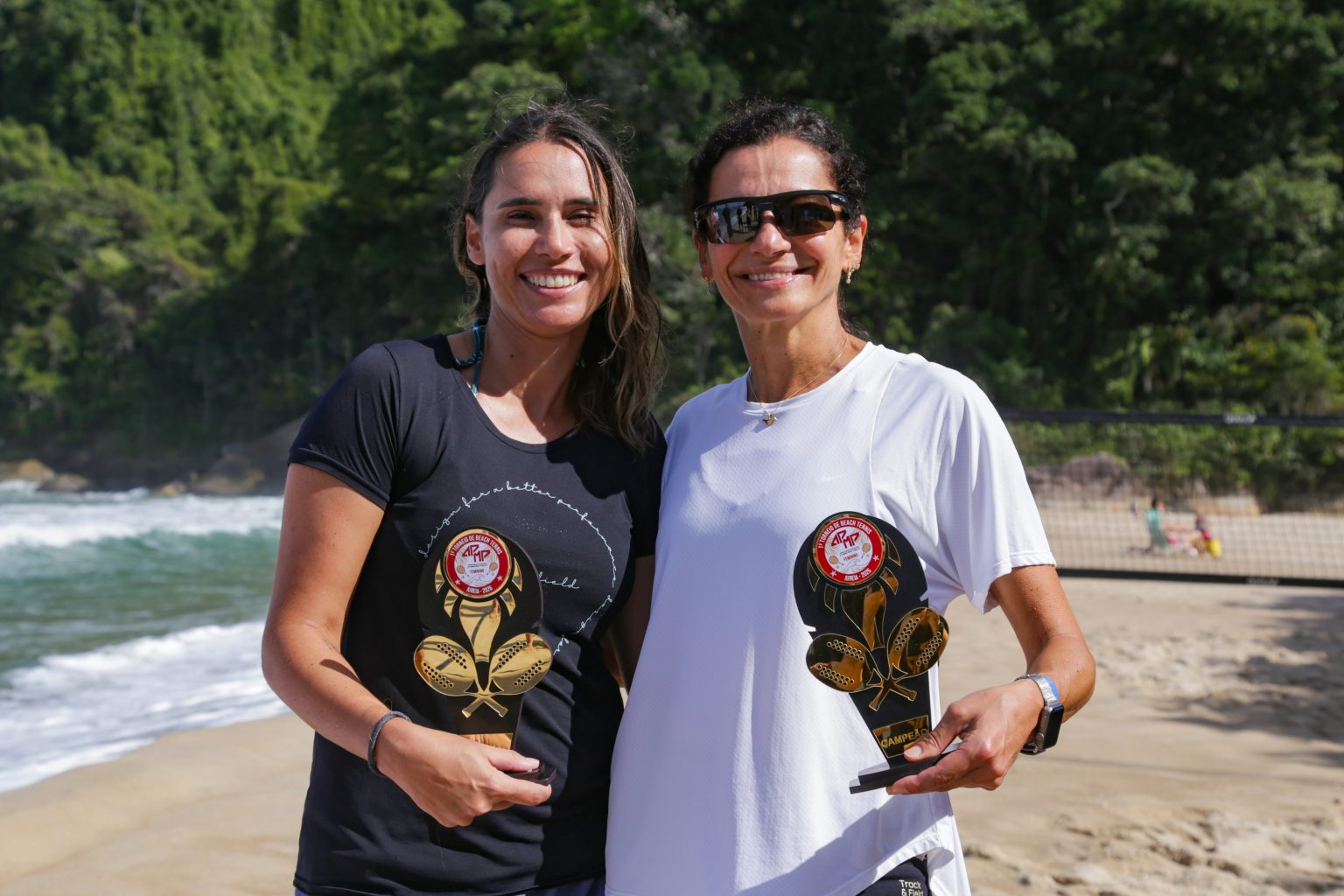1° Lugar – Modalidade Feminina